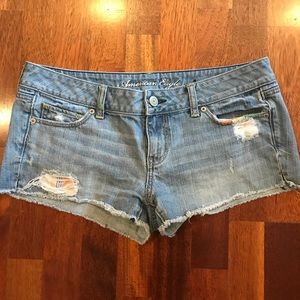 American Eagle Outfitters shorts